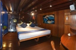 Deluxe Stateroom