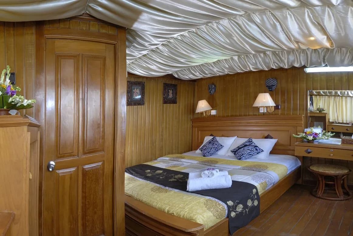 Sea Safari VI Liveaboard