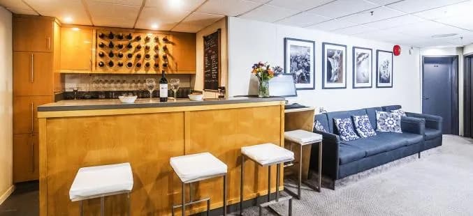 Nautilus Belle Amie Liveaboard