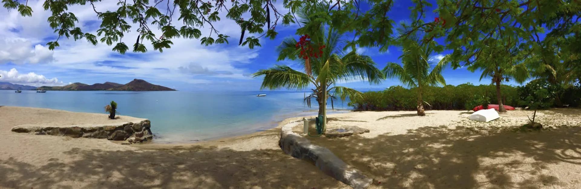 Volivoli Resort Fiji