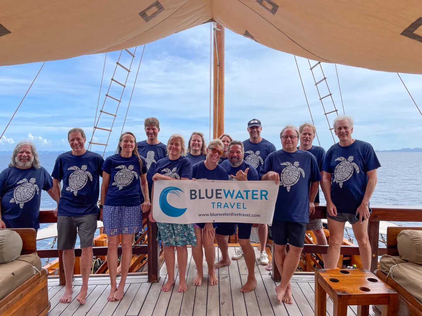 34 Amazing Adventures with Bluewater Travel 34 Amazing Adventures with Bluewater Travel