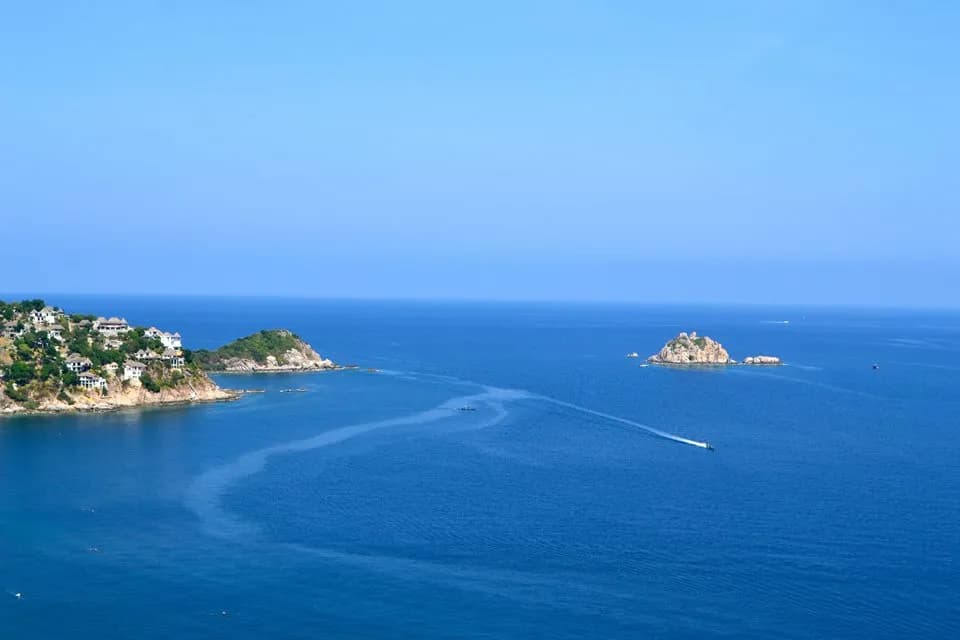 Best Scuba Diving Thailand