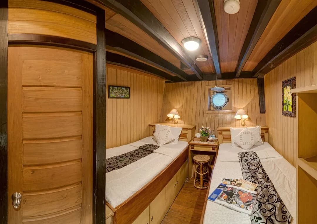 Sea Safari 8 Liveaboard