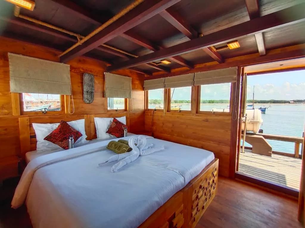 Ilike Indonesia Liveaboard