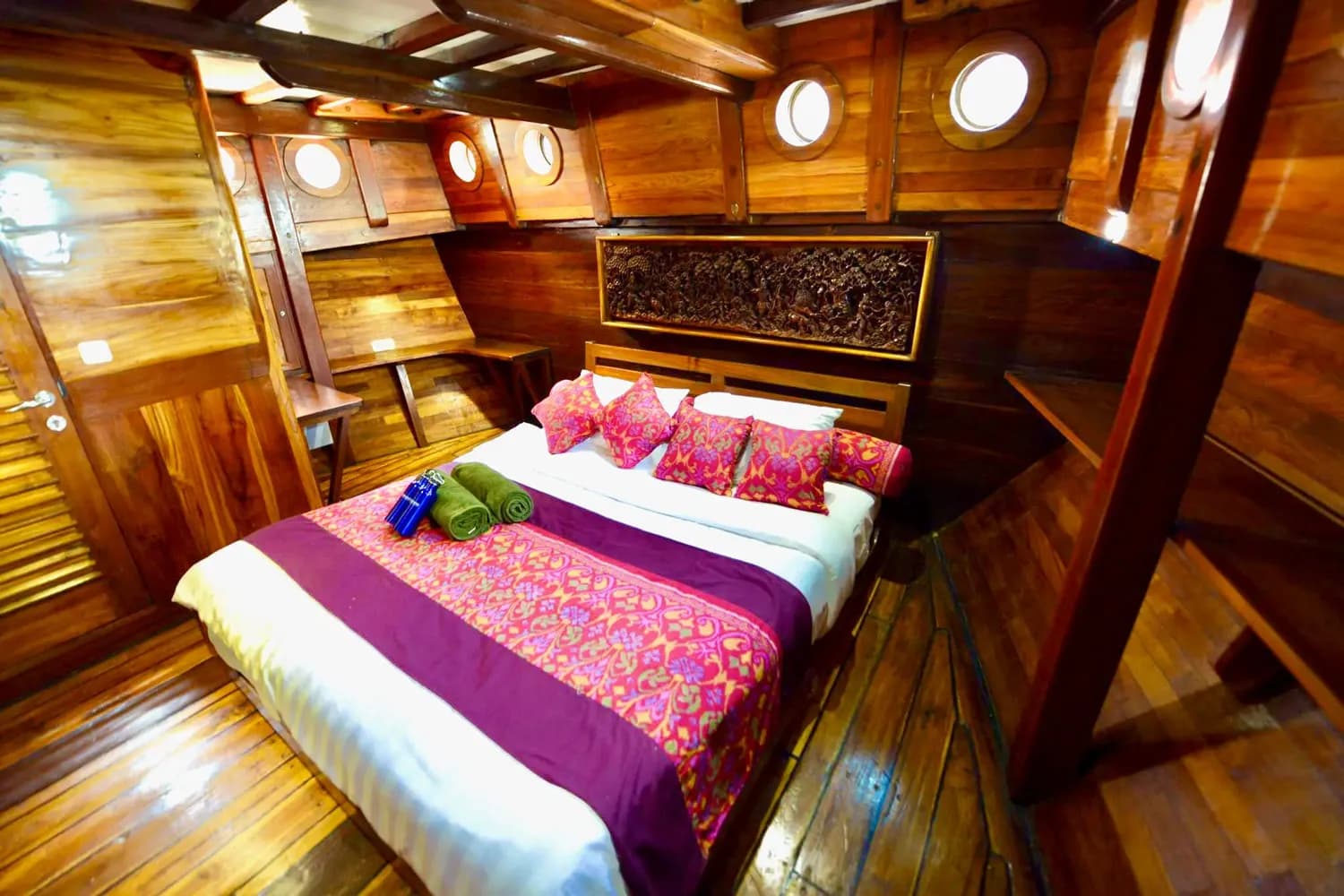 Ilike Indonesia Liveaboard