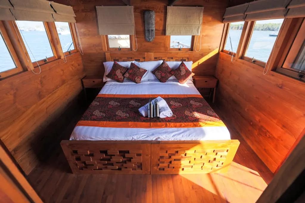 Ilike Indonesia Liveaboard