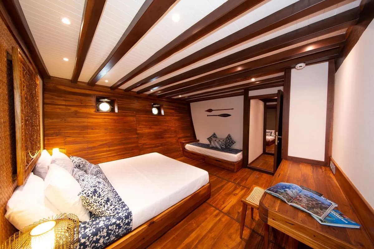 Coralia Liveaboard