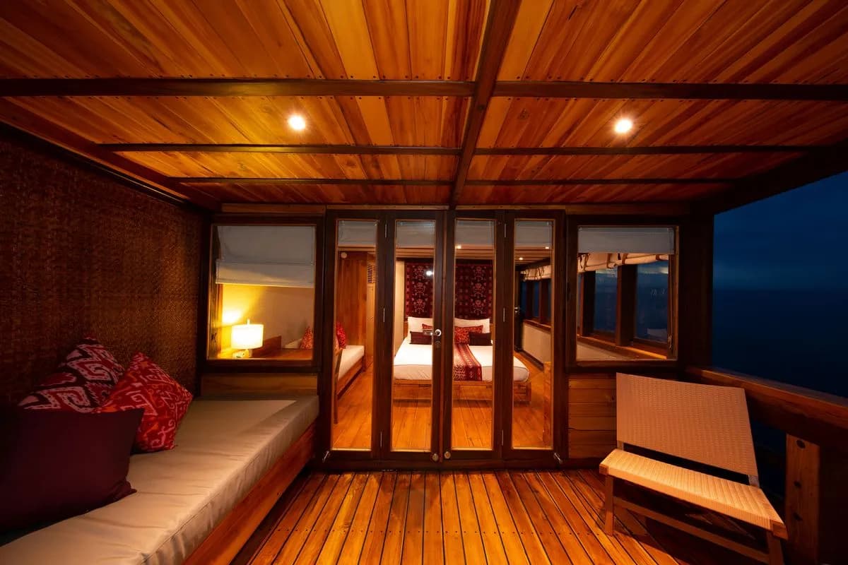 Coralia Liveaboard