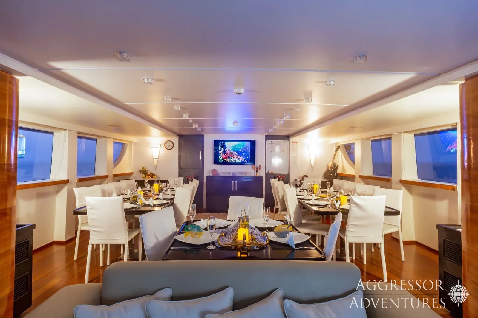 Red Sea Aggressor II