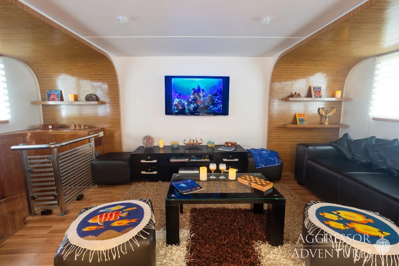 Red Sea Aggressor II