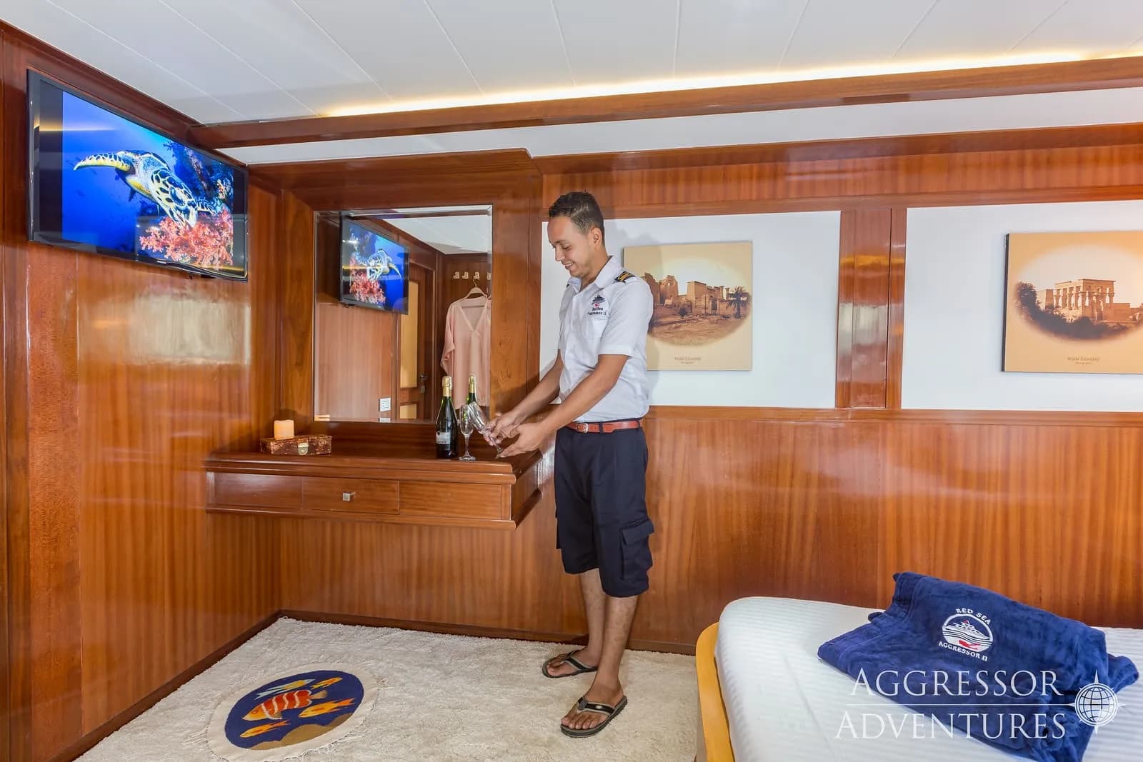 Red Sea Aggressor II