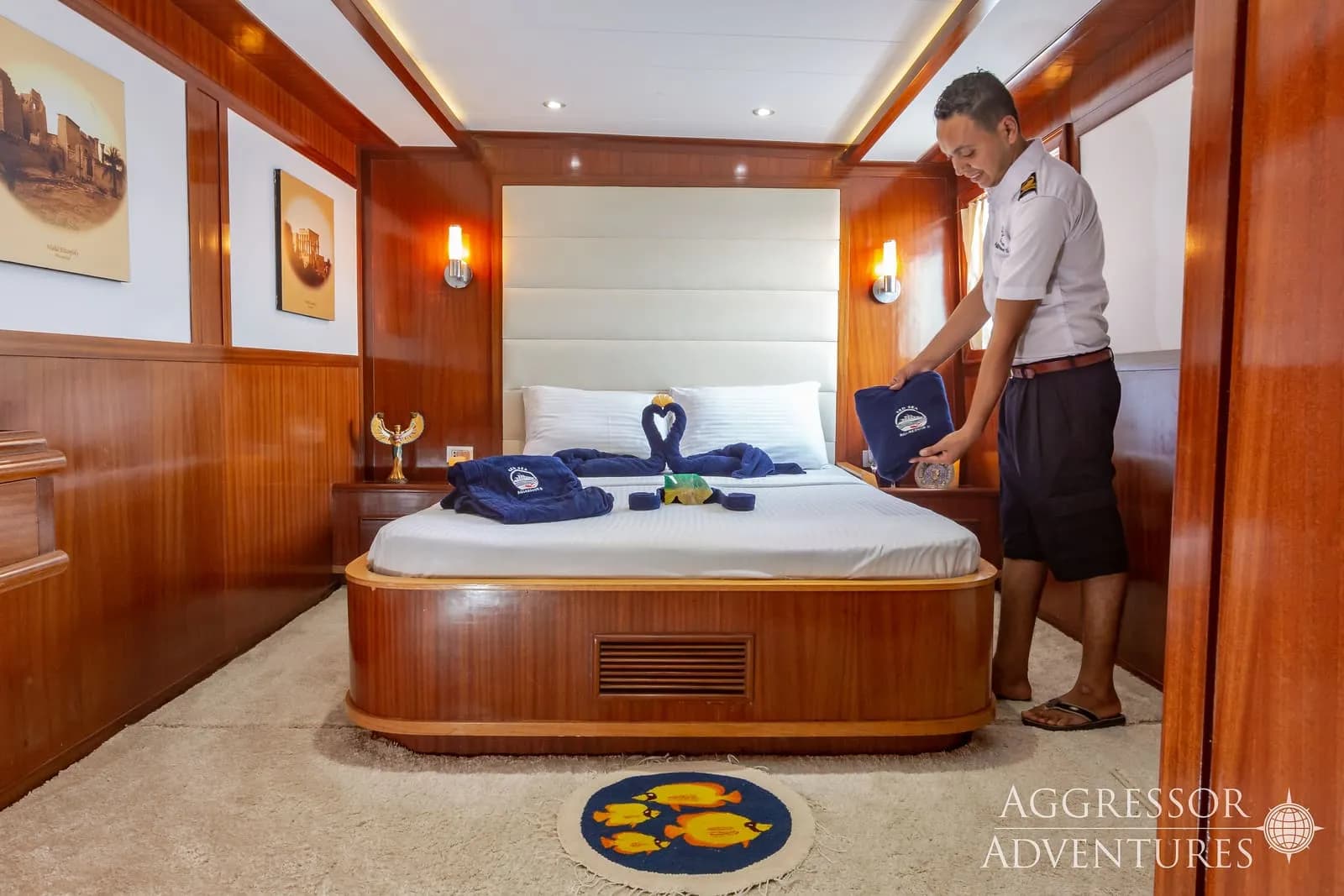 Red Sea Aggressor II