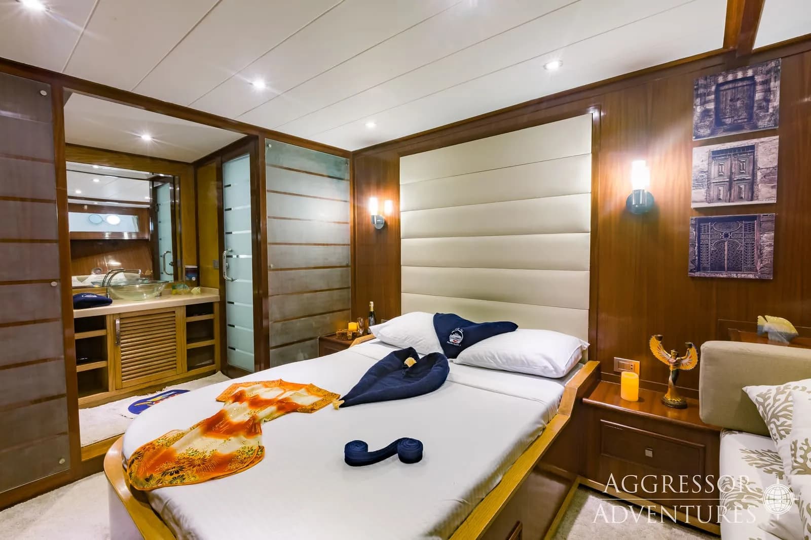 Red Sea Aggressor II