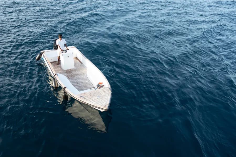 Princess Ulua Liveaboard