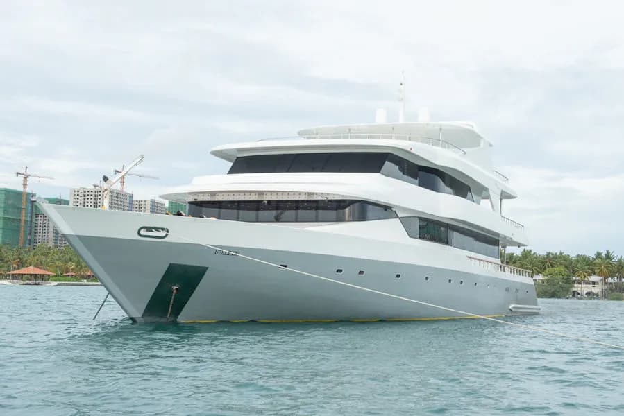 Princess Ulua Liveaboard