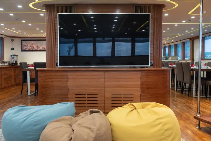 Princess Ulua Liveaboard