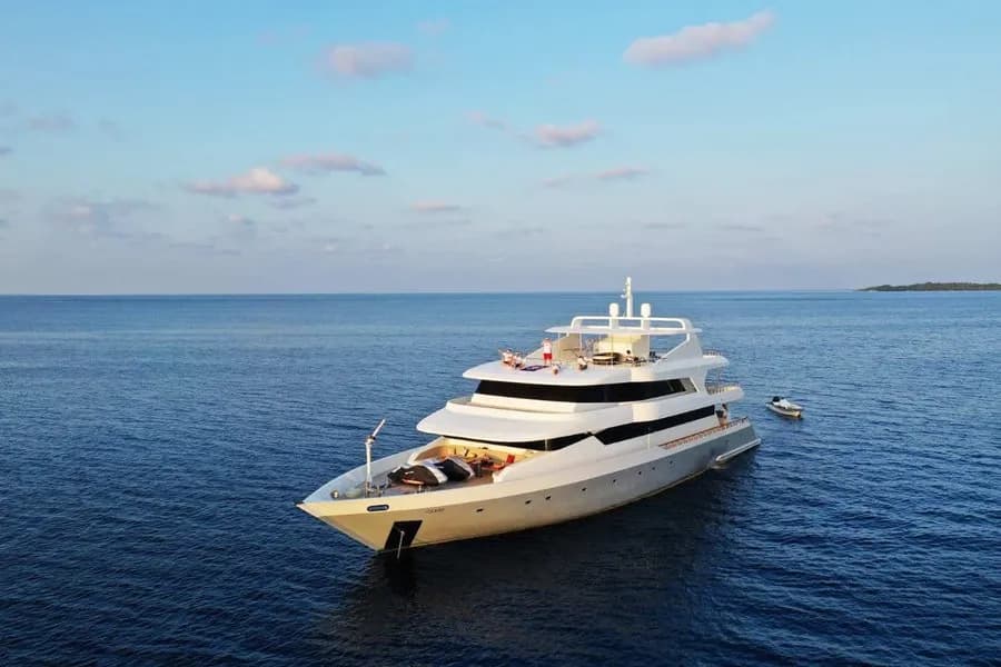 Princess Ulua Liveaboard