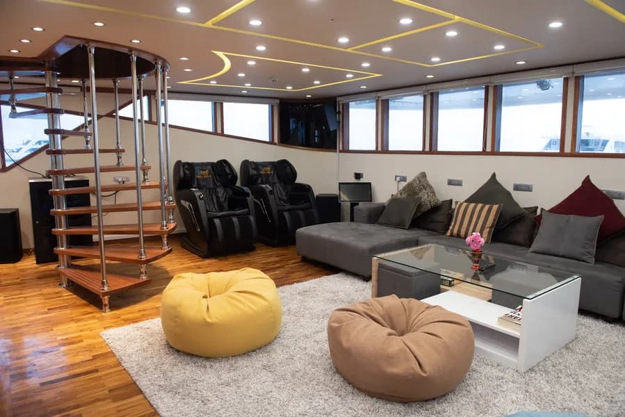 Princess Ulua Liveaboard