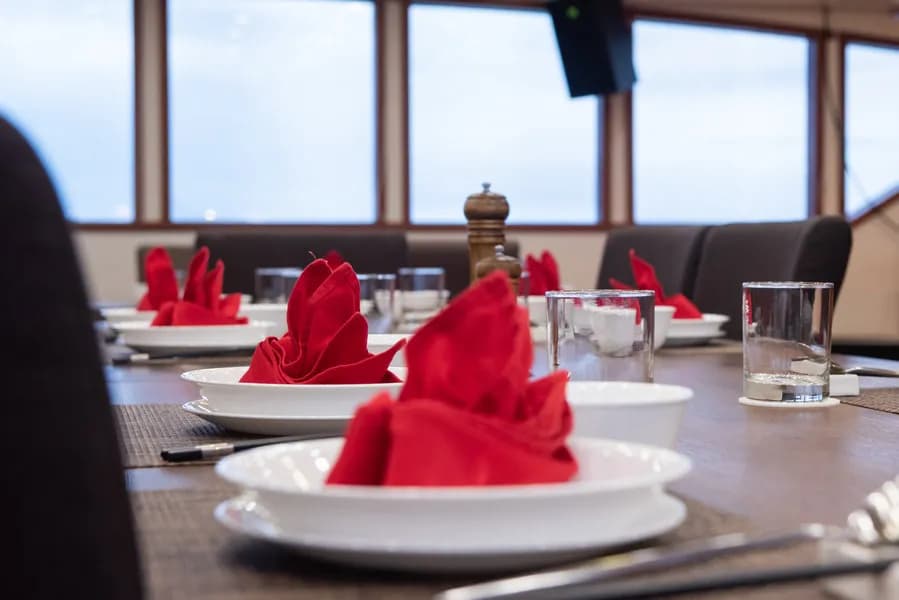 Princess Ulua Liveaboard