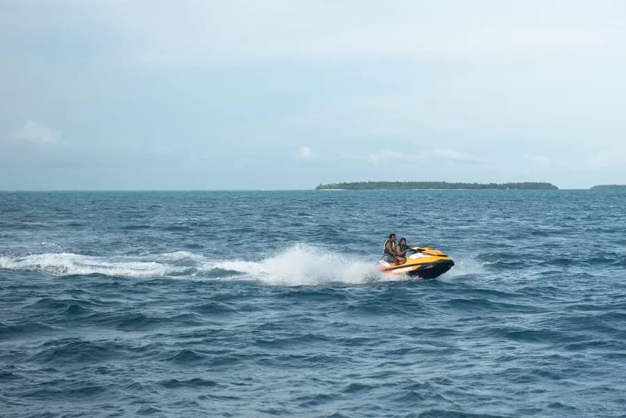 Princess Ulua Liveaboard