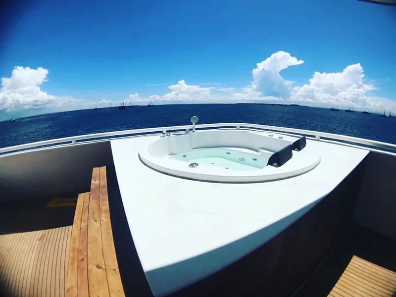 Seaisee Liveaboard Indonesia