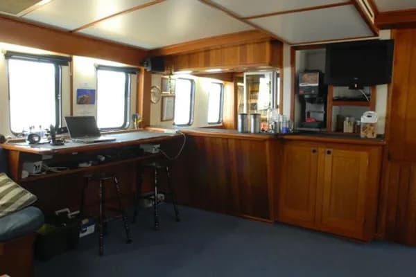 Spirit of Freedom Liveaboard