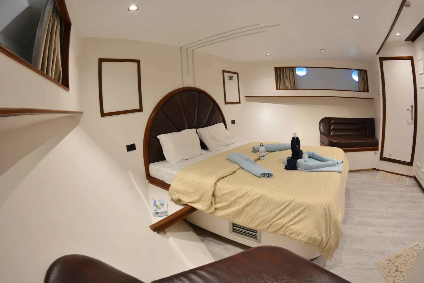 M/Y Almonda Liveaboard