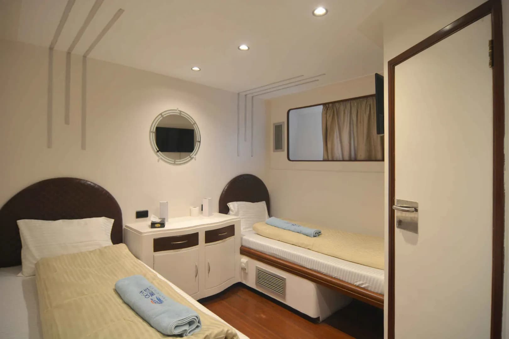 M/Y Almonda Liveaboard