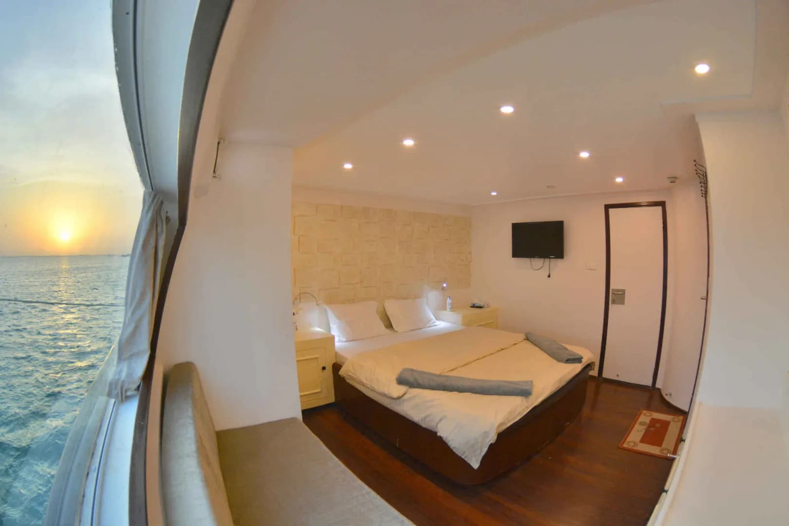 M/Y Almonda Liveaboard