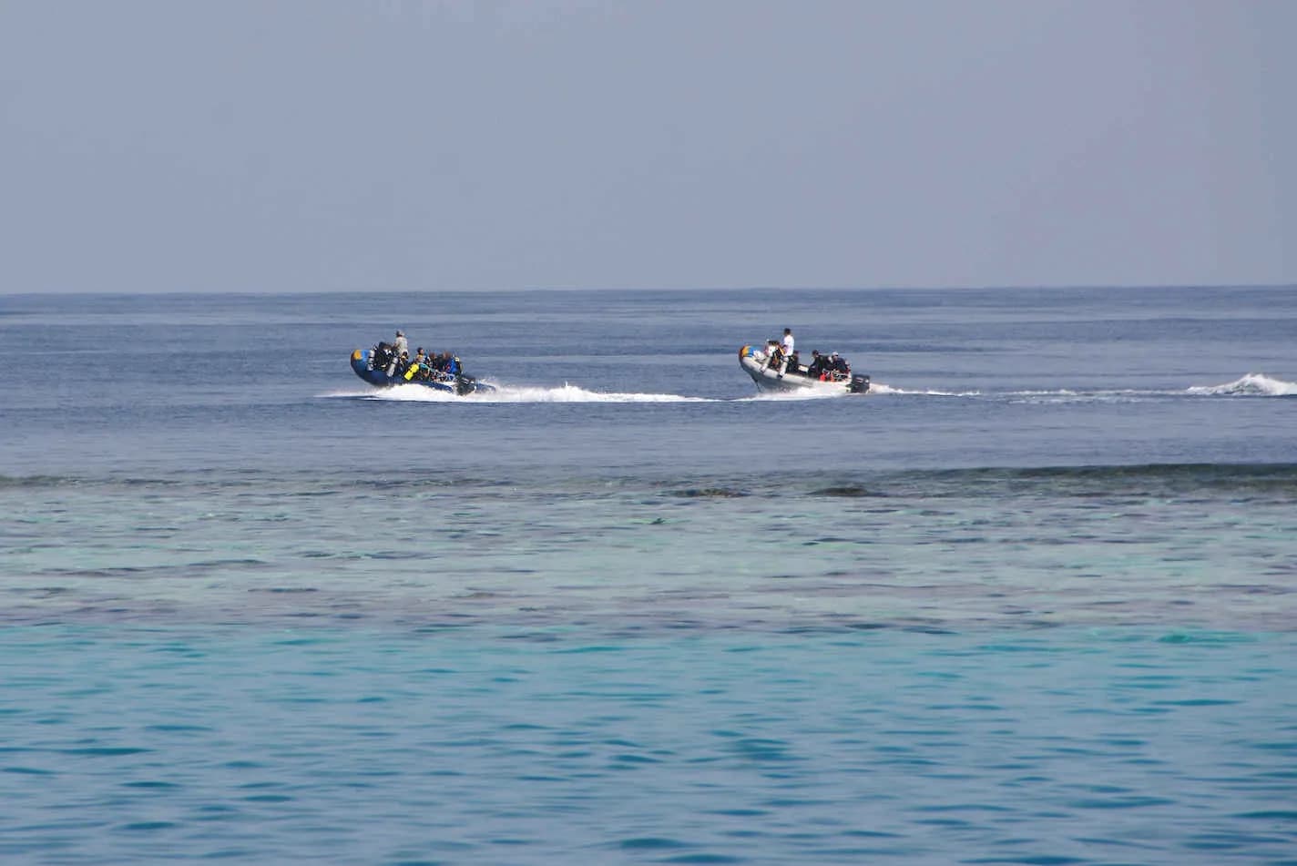 M/Y Almonda Liveaboard