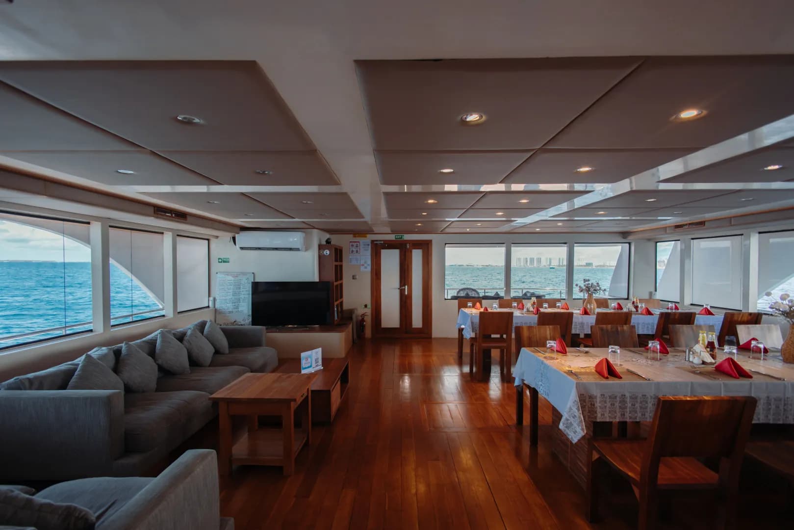 MV Adora Liveaboard