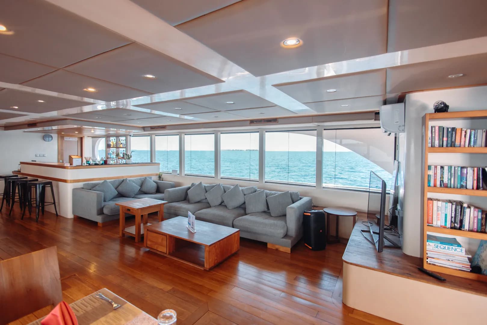 MV Adora Liveaboard