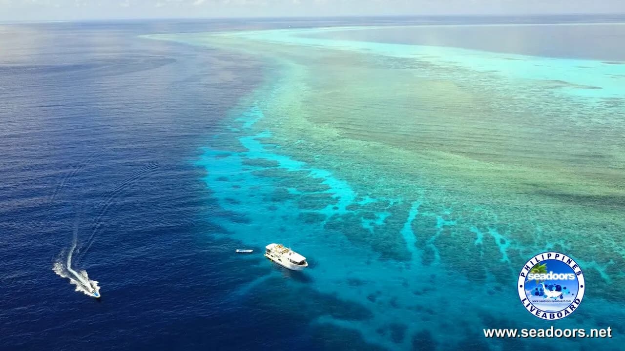 Seadoors Liveboard, Philippines