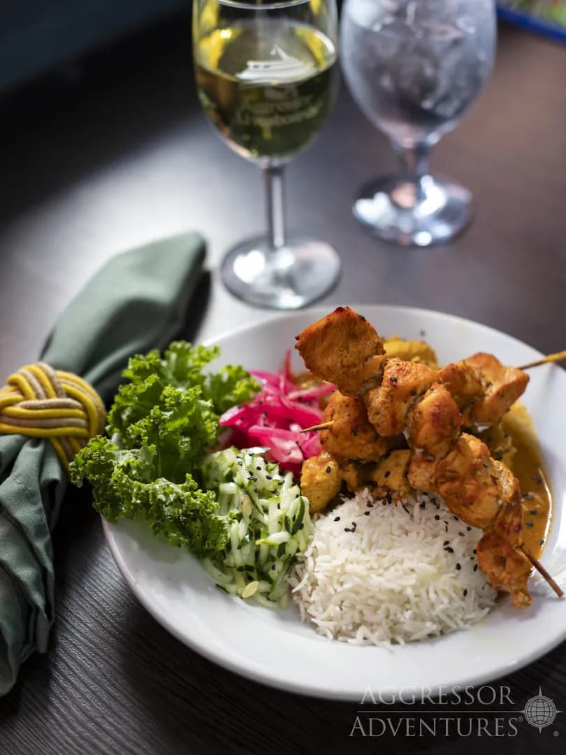 Belize Aggressor III