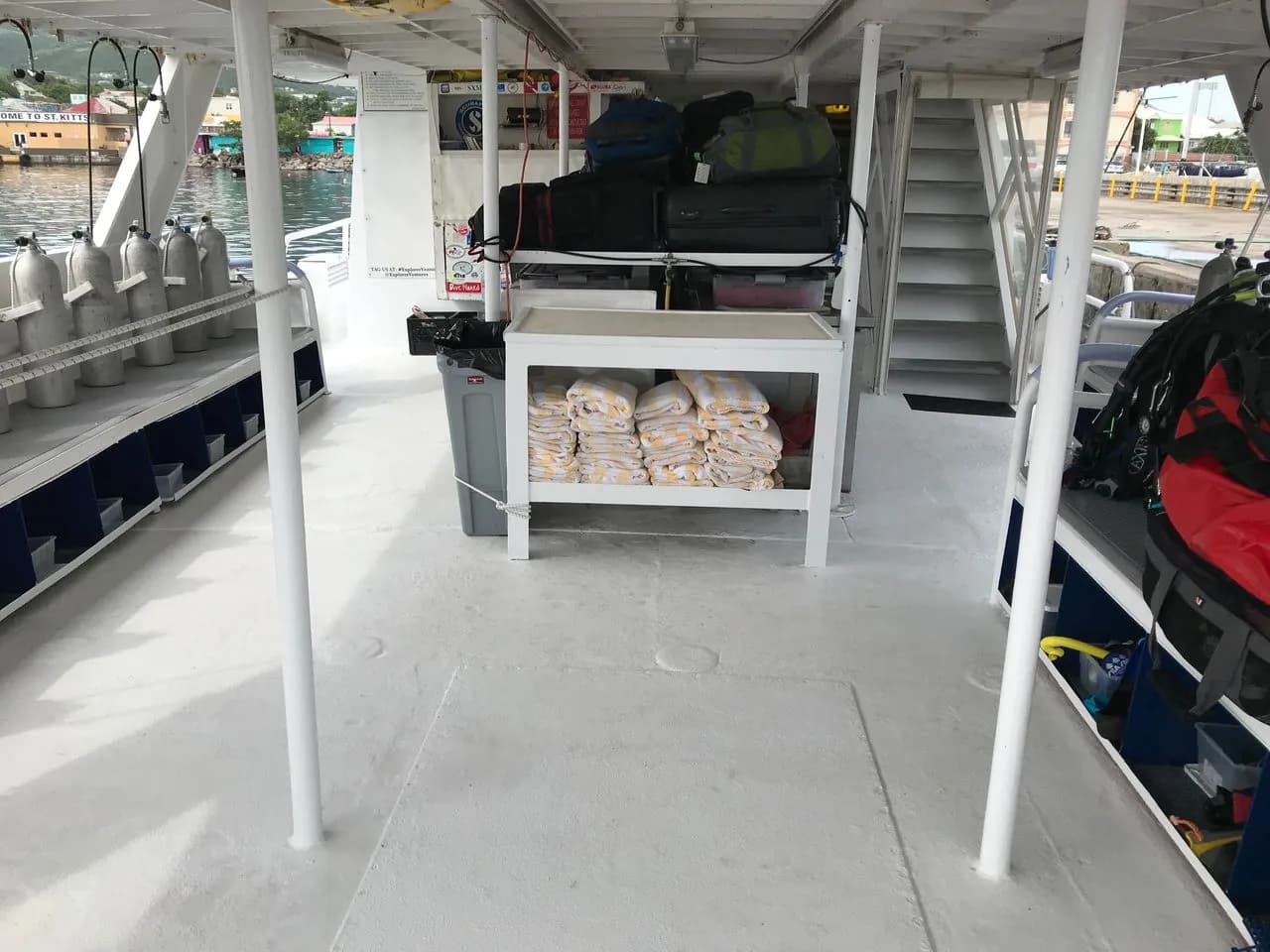 Caribbean Explorer II