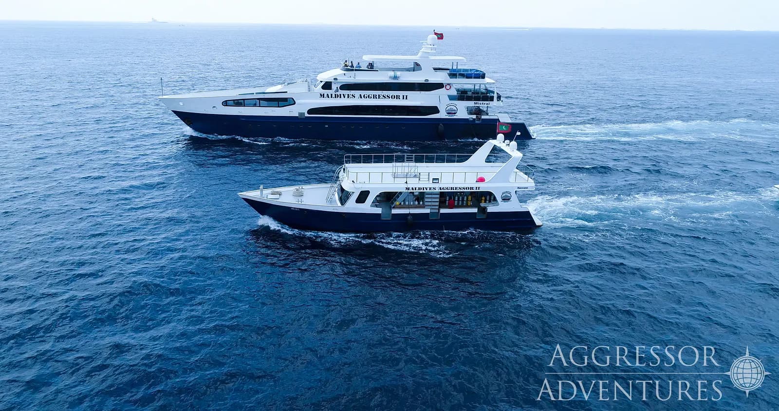 Maldives Aggressor II