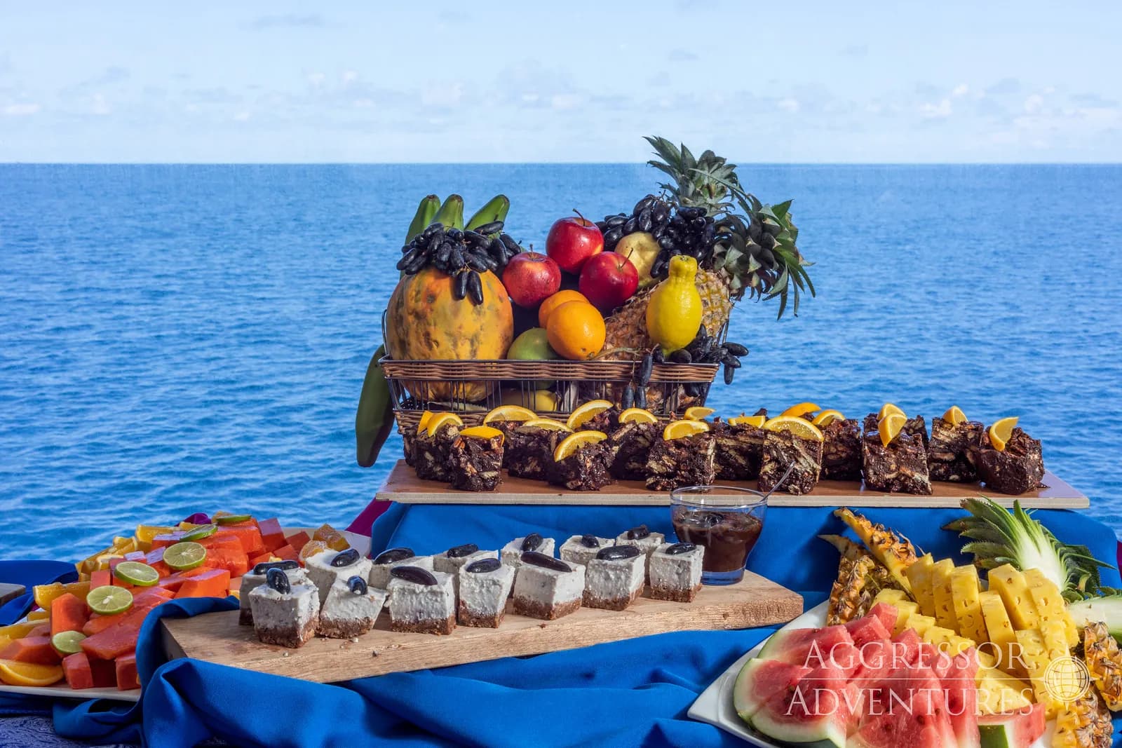 Maldives Aggressor II