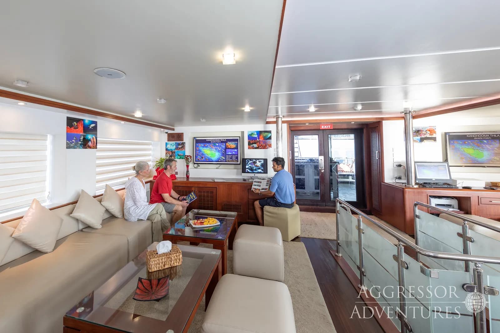 Maldives Aggressor II