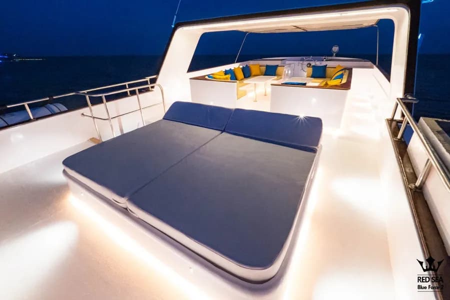 Red Sea Blue Force 2