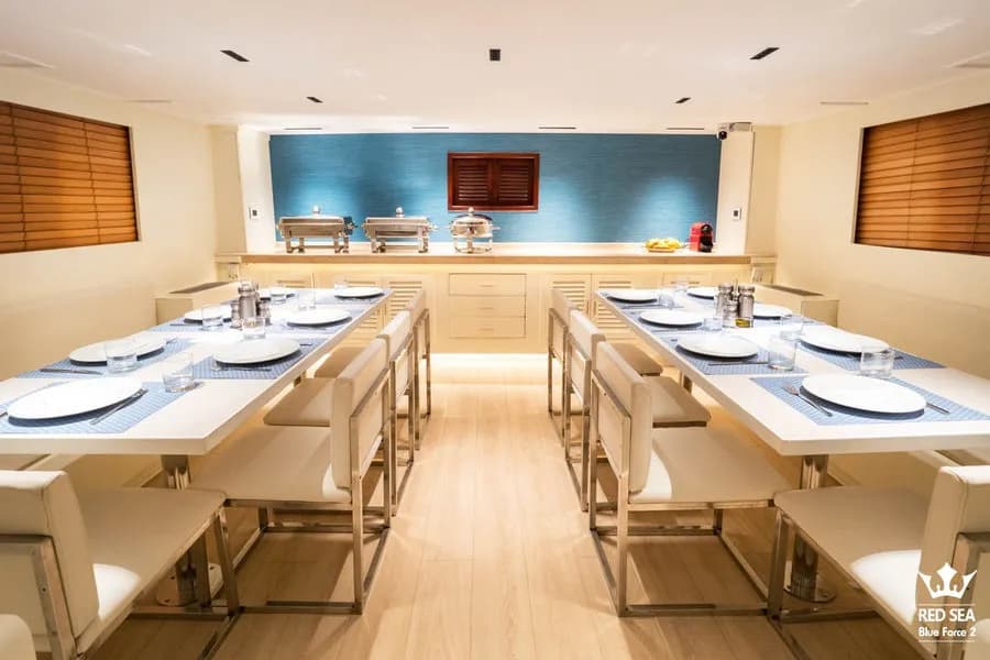 Red Sea Blue Force 2