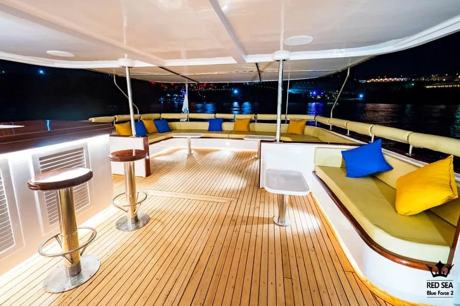 Red Sea Blue Force 2