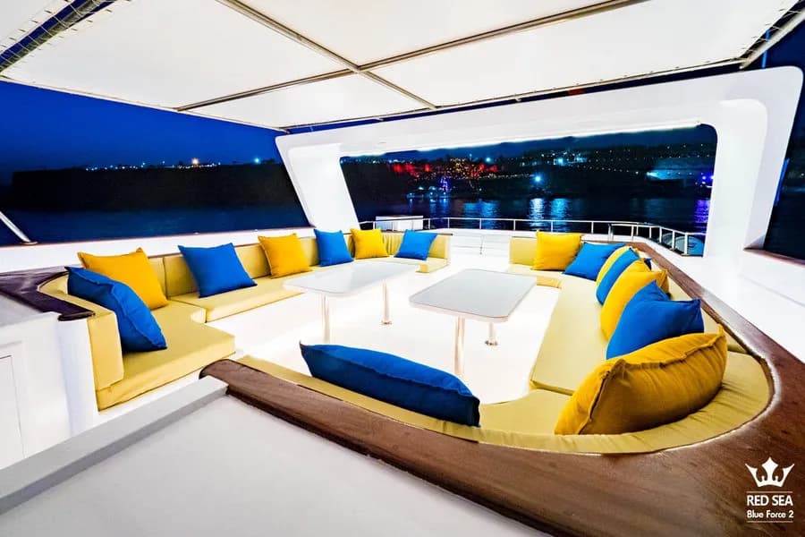 Red Sea Blue Force 2