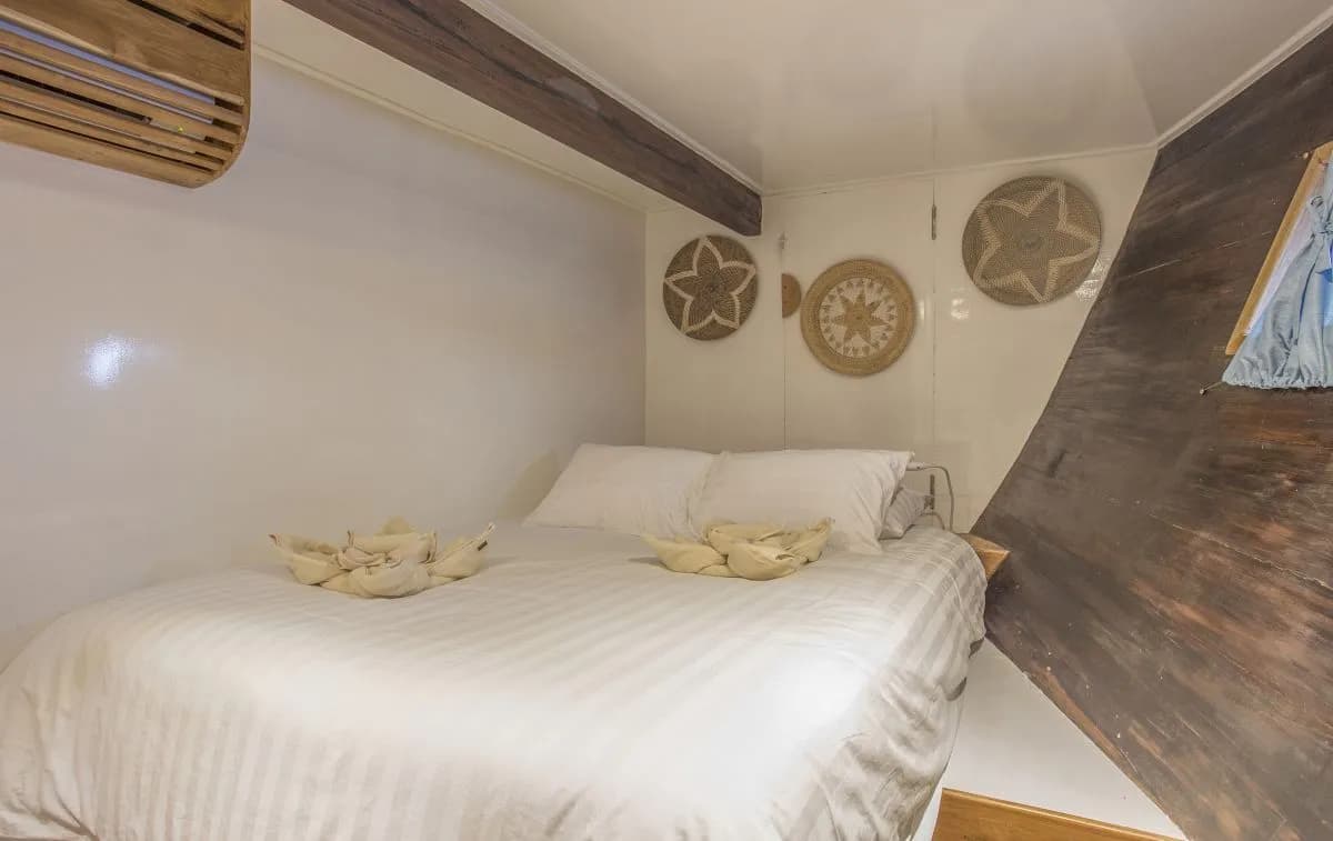 Emperor Harmoni Lower Double Cabin