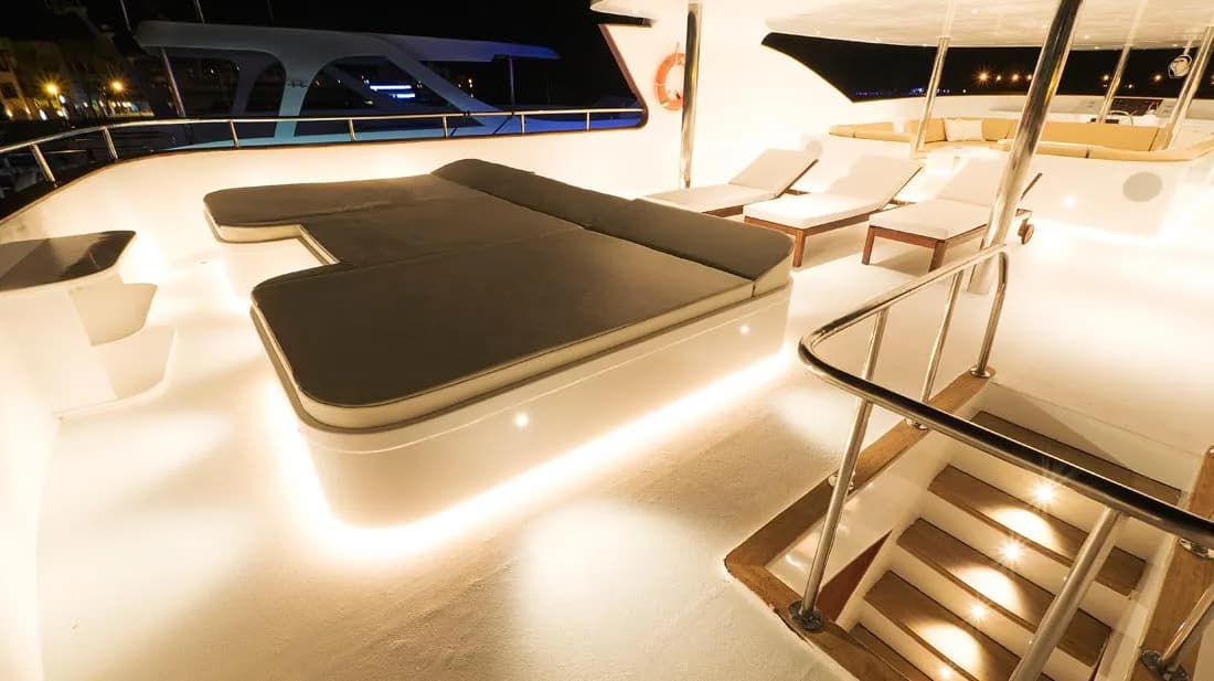 Maldives Blue Force 3