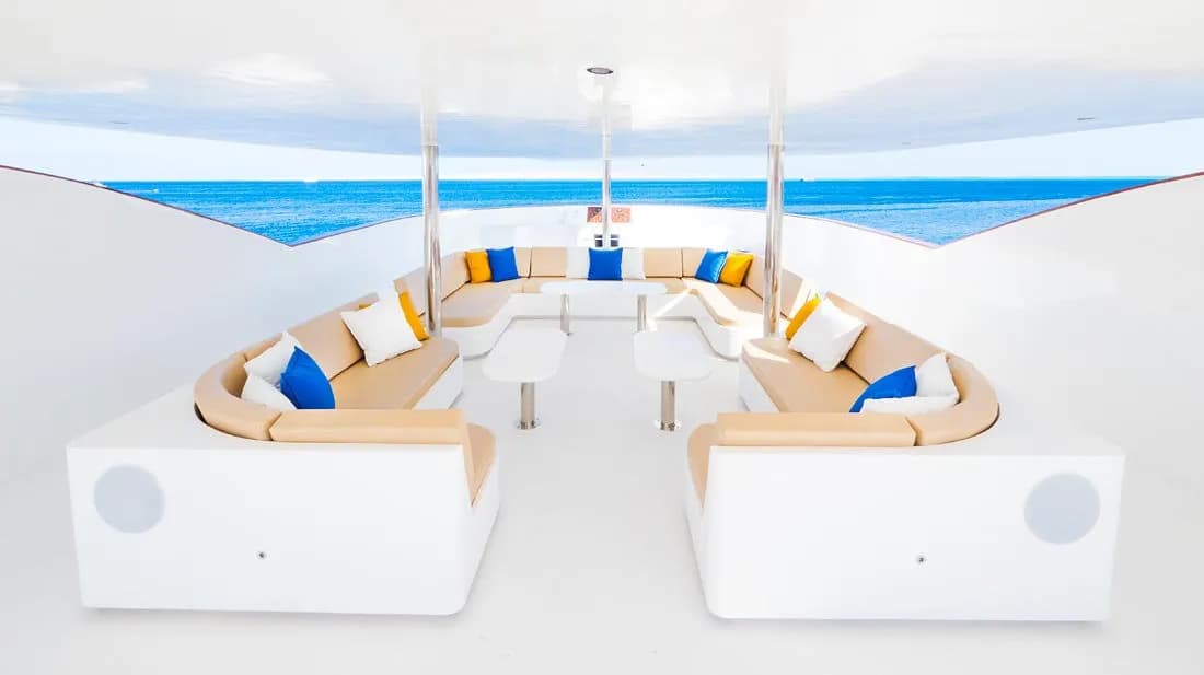 Maldives Blue Force 3