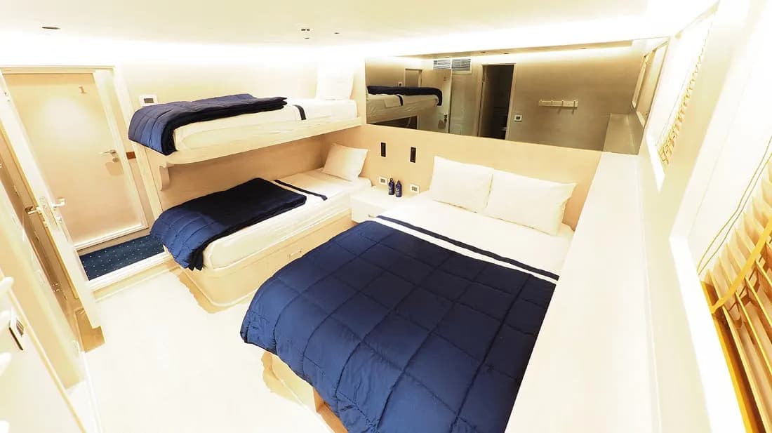 Maldives Blue Force 3