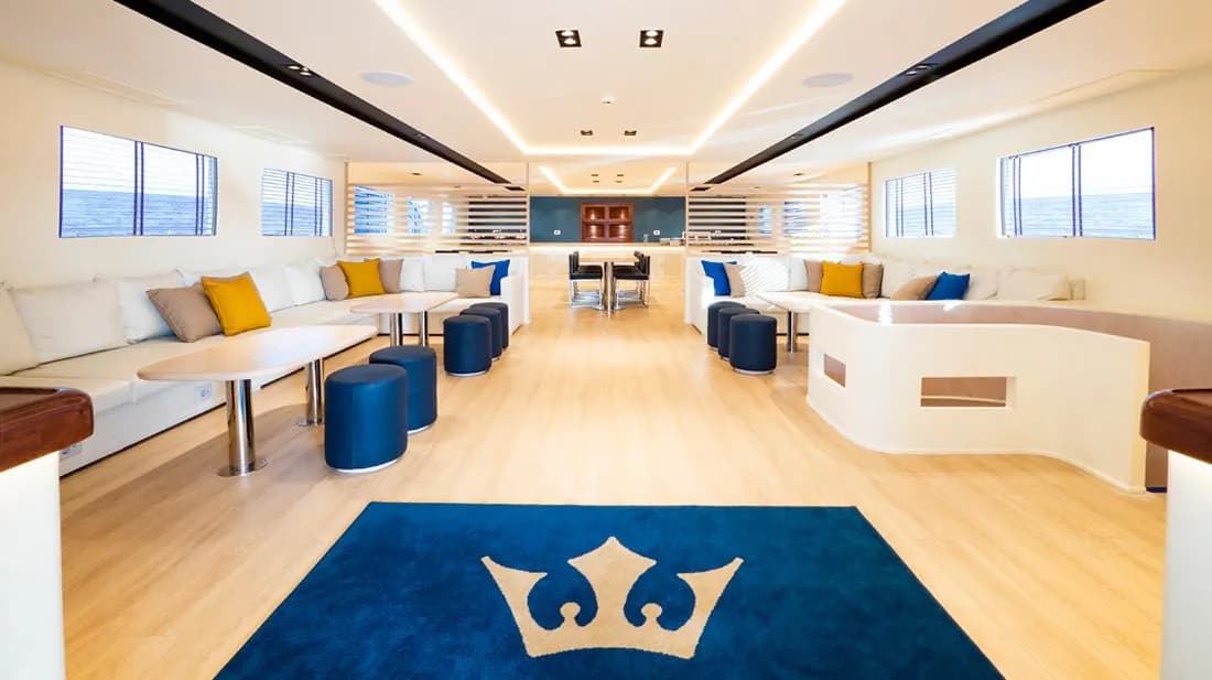 Maldives Blue Force 3