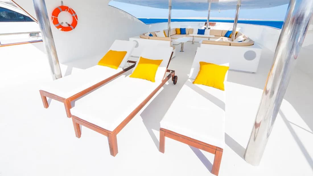 Maldives Blue Force 3