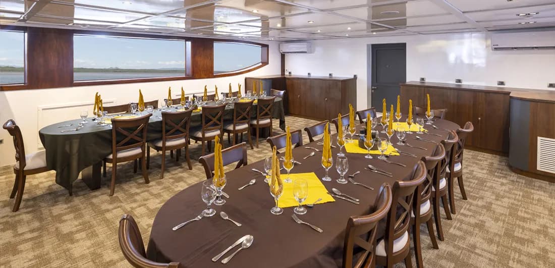 Cocos Island Aggressor