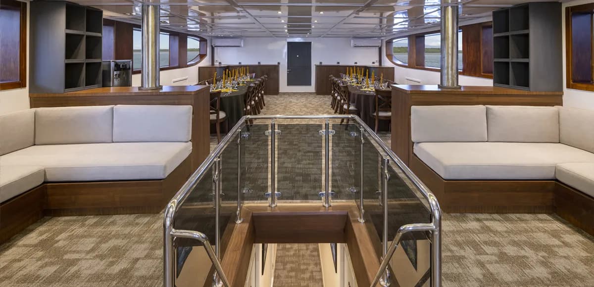 Cocos Island Aggressor